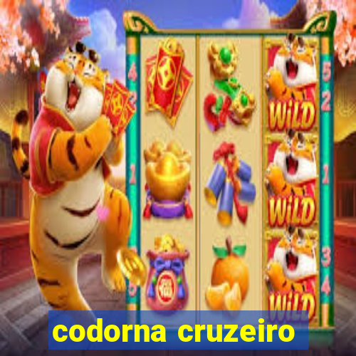 codorna cruzeiro